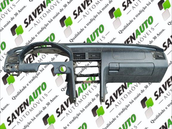 Kit de airbags MERCEDES-BENZ Classe C (W202)