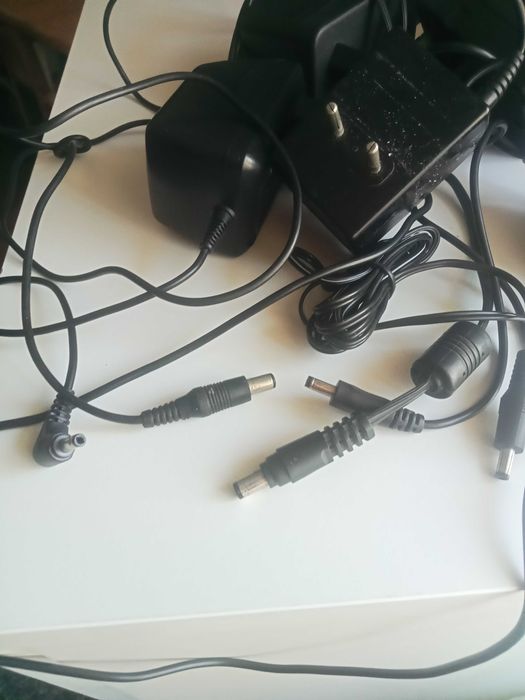 Adaptadores  – Preços que cabem no bolso