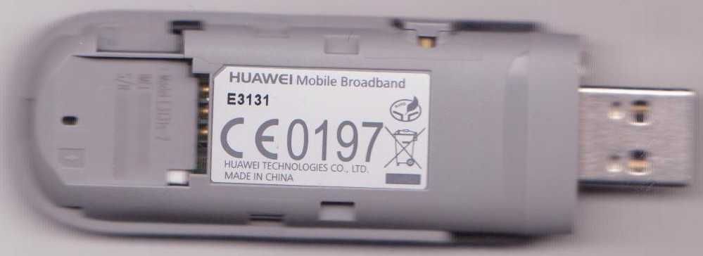 Sprzedam Modem Huawei E3131 bez SIMLOCKA