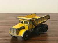 Matchbox By Lesney Euclid Quarry Dump Truck No 6 resorak prl