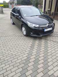 Citroen C4 1,6 bluehdi 2016r