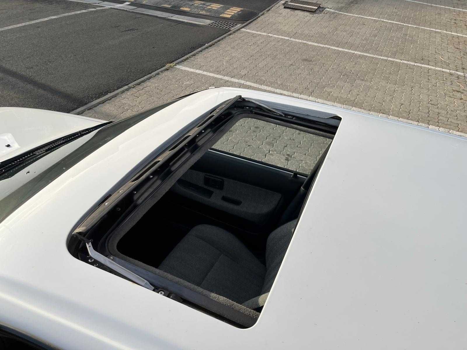 1991 Toyota Corolla e90 xl