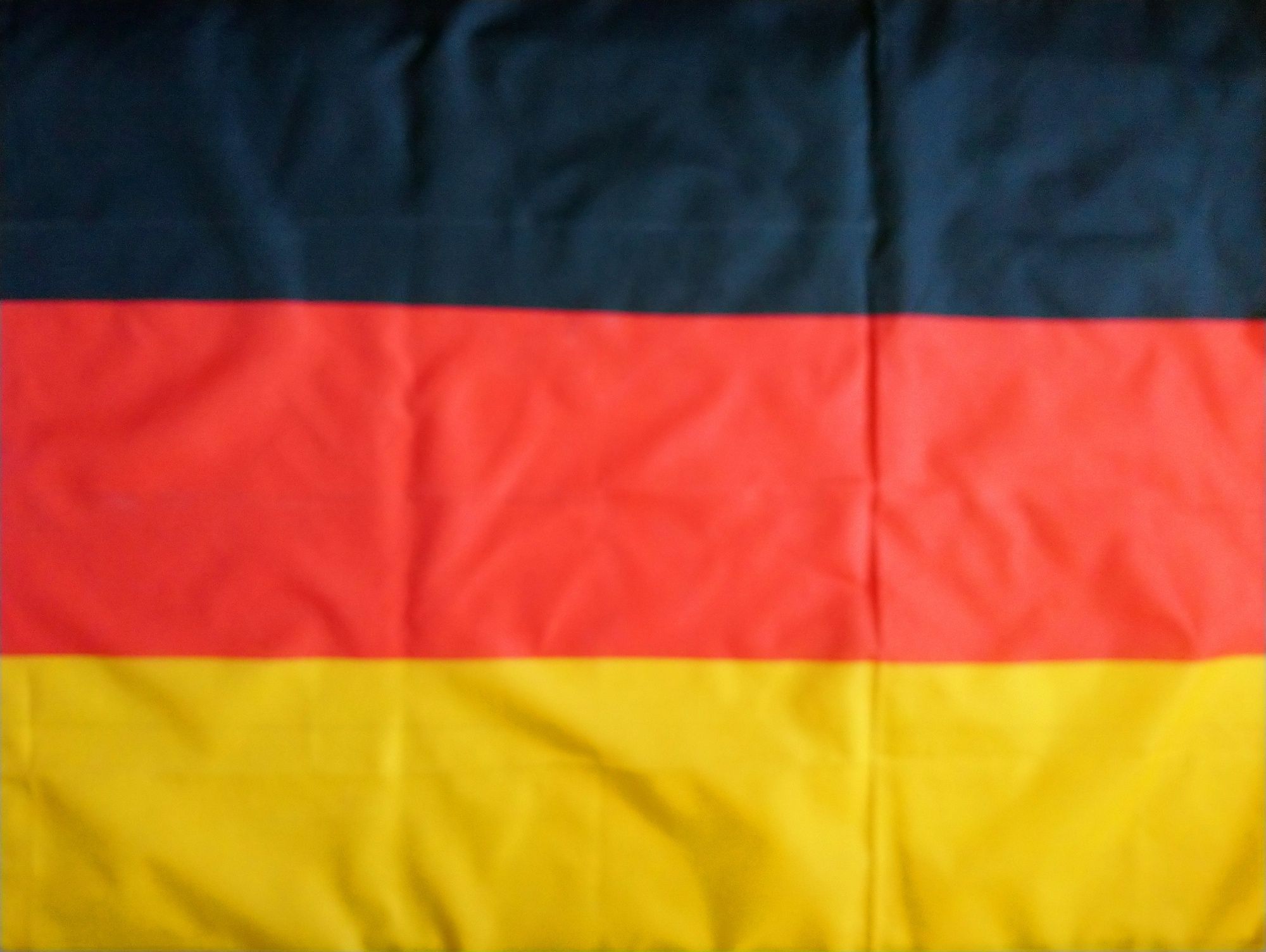 Прапор Німеччини 90 см на 150 см
