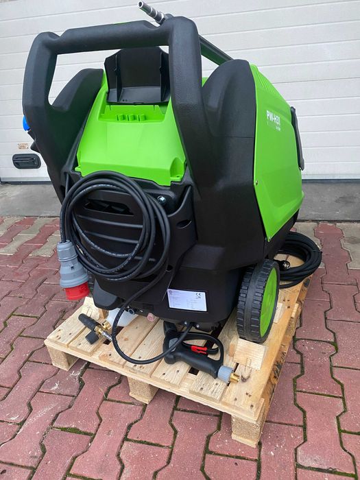 Myjka ciśnieniowa IPC PW-H31 D1713P ciepłowodna  IDAC41596