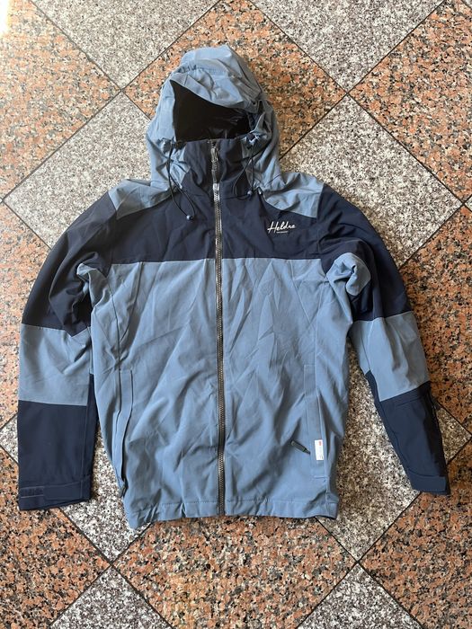 Heldre kurtka przeciwdeszczowa