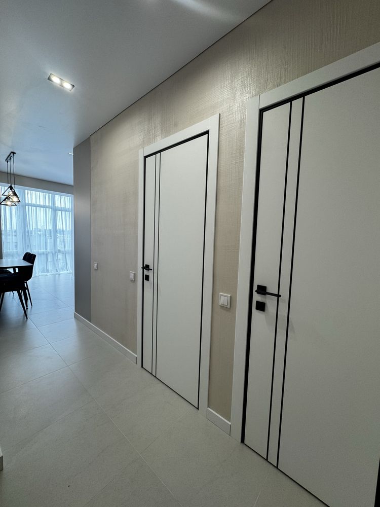 Постанови, 2кім в центрі, вул.Довга, 60м2