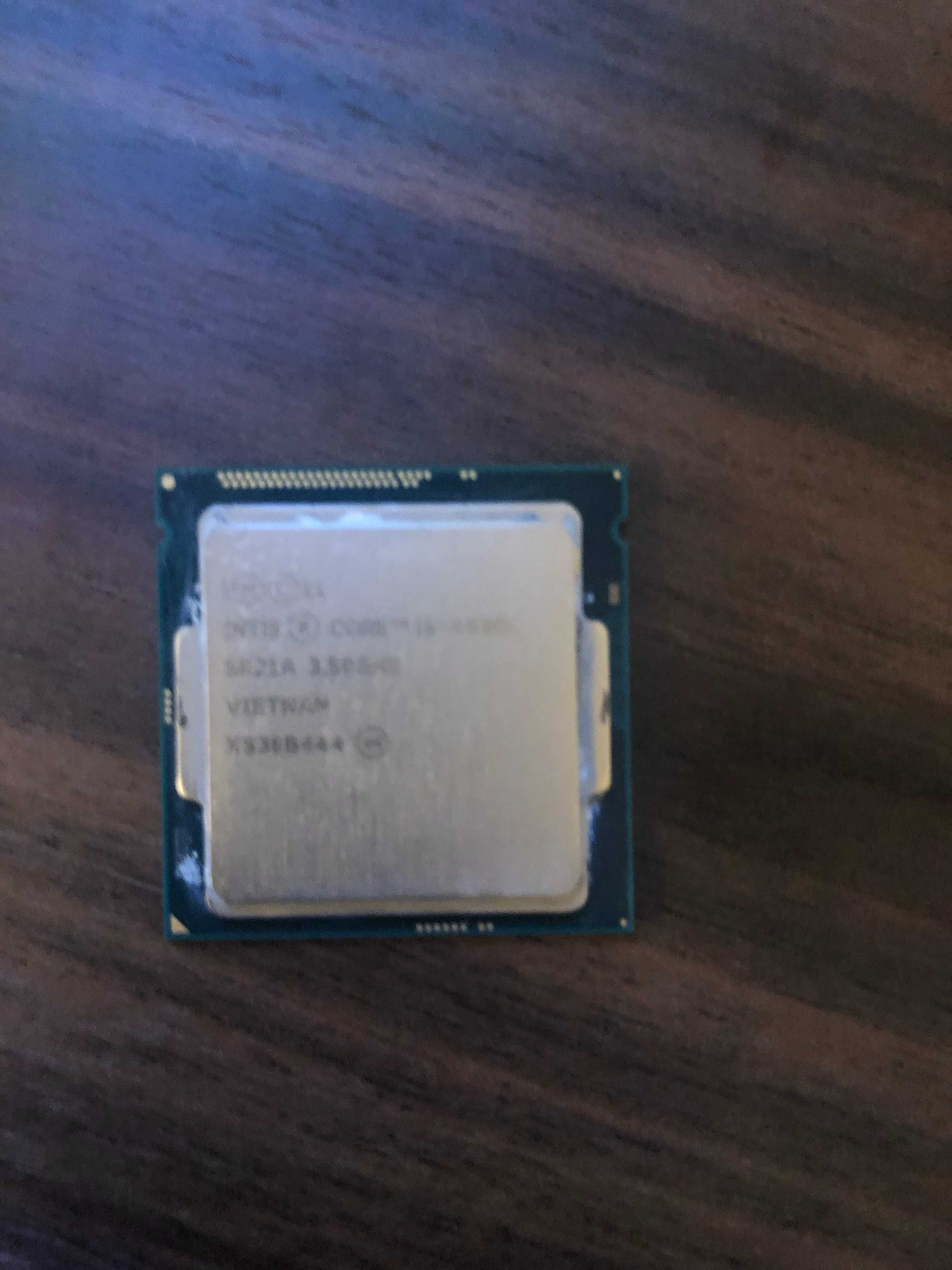 Intel® Core™ i5-4690K