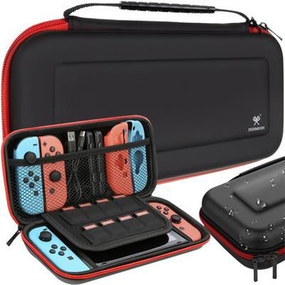 Etui do konsoli Nintendo Switch wzmocnione