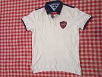 Koszulka polo męska Tommy Hilfiger rozmiar M / L