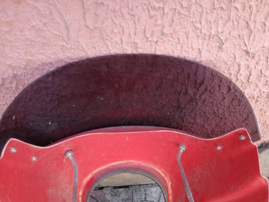 Обтекатель -обтічник мото TiGer-відмінний стан