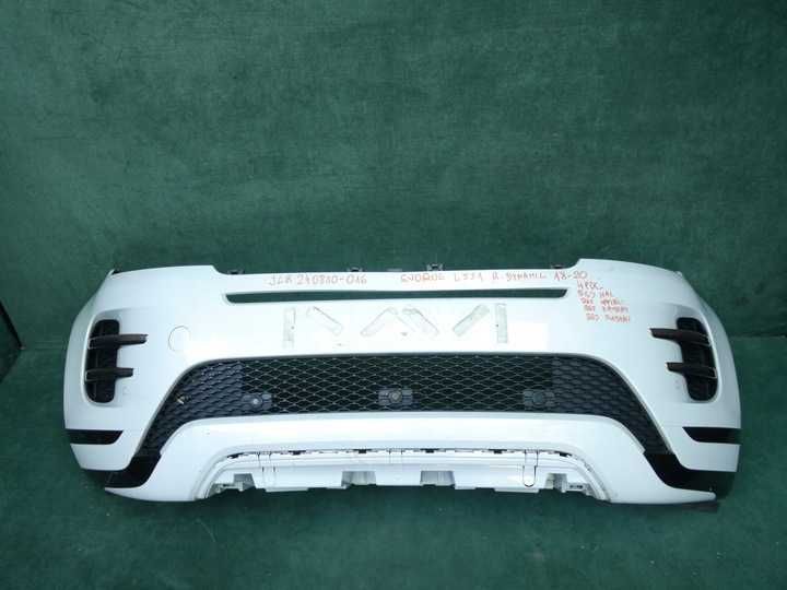 Бампер передний Range Rover Evoque II голый комплектный