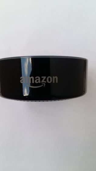 Amazon Echo Dot Black