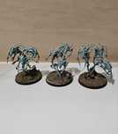 Spirit Hosts Nighthaunt Warhammer Age of Sigmar