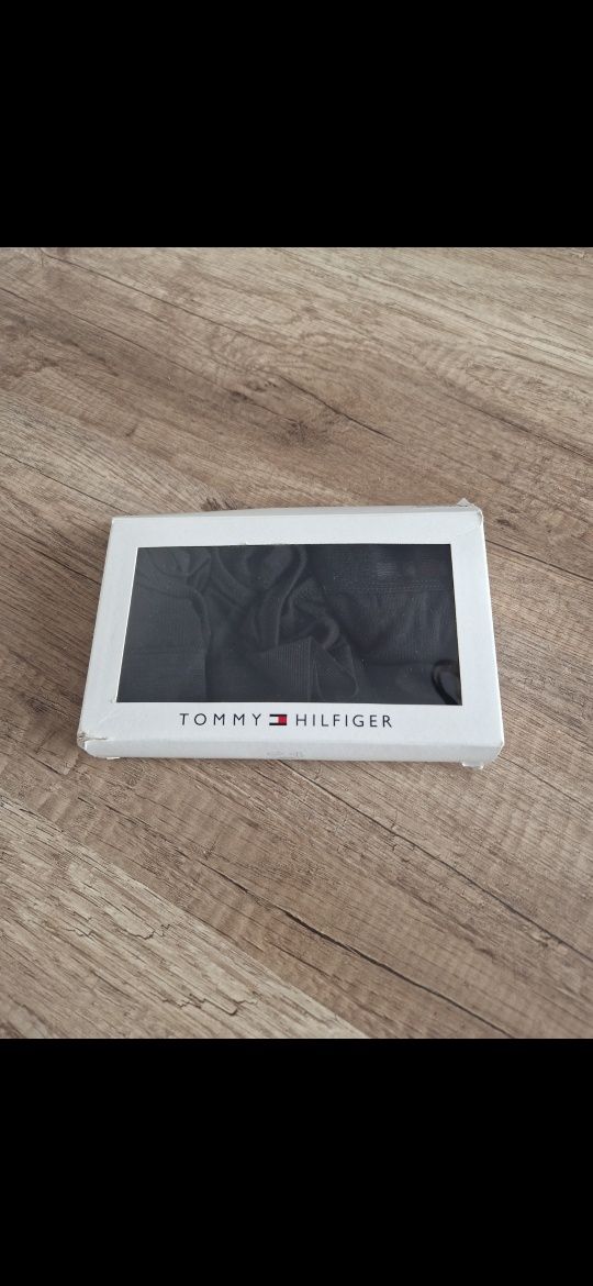 Majtki Tommy Hilfiger S 3-pak