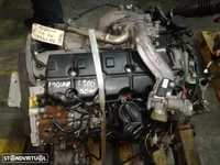 motor renault 1.9 dci F9QL818