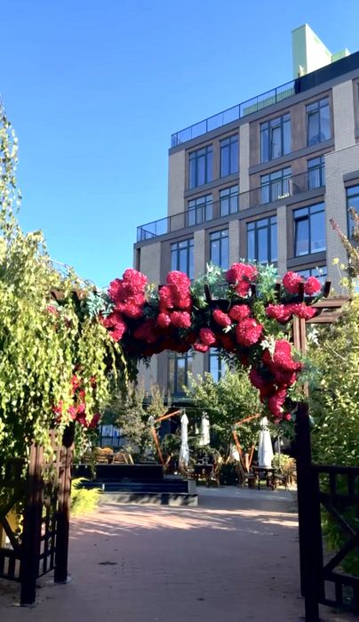 Продам 2к квартиру в Пространстве на Донского/ без комисии