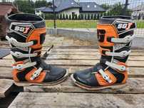 Buty Cross Gaerne rozmiar 39