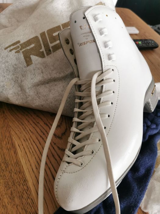 Łyżwy RISPORT skates 40.5
