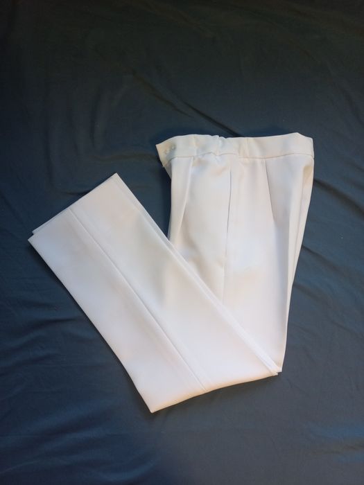 Zestaw strój komunijny r.122 / 128 7 lat