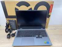 Lenovo LOQ 15IRX10 i5-13450HX 16GB/512GB RTX 5050 Win11 - NOWY