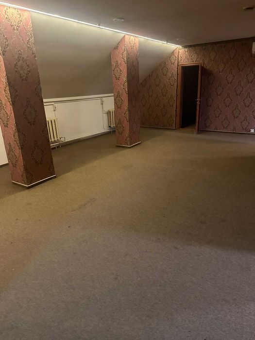 140 м2 приміщення вільного призначення 2-й Метро Героїв Дніпра/Оболонь