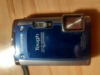 Olympus Tough TG-610
