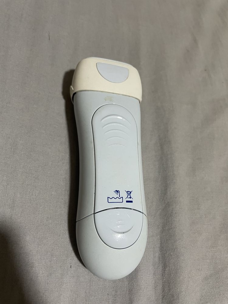 Depiladora Braun Lady Shaver LS5560