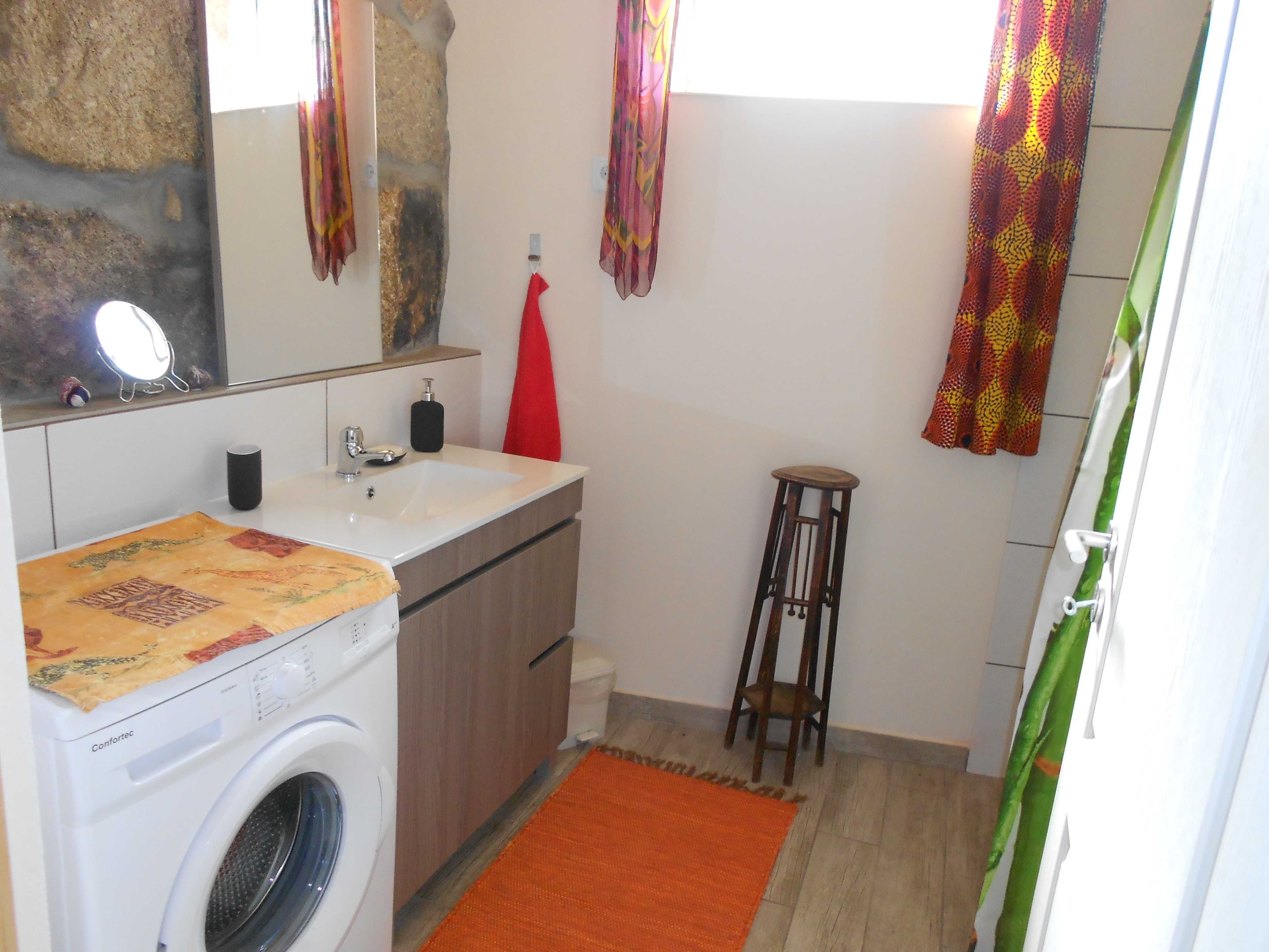 T3 Casa Mondeguinha c/Praia fluvial - Last Call !! 12-19Julho 20% Já!!