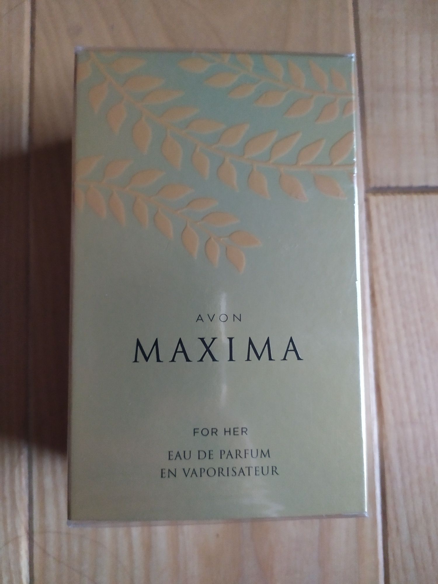 Maxima Avon dla niej