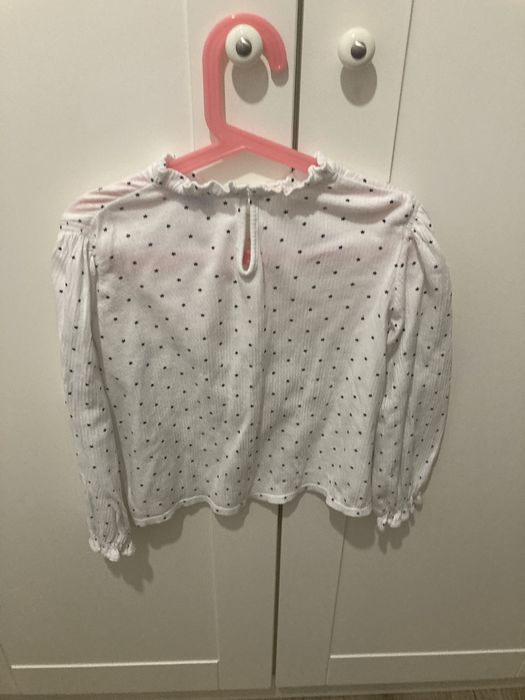 Bluzka Mayoral 8 lat 128 cm