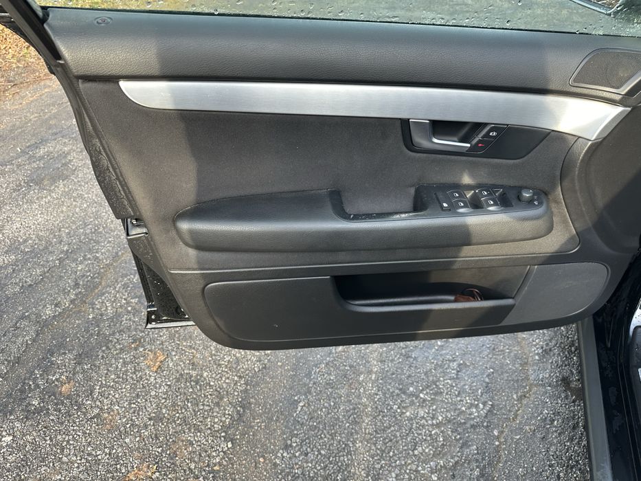 Ауді А4     Можливий Обмін