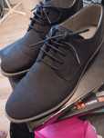 Buty garniturowe 42