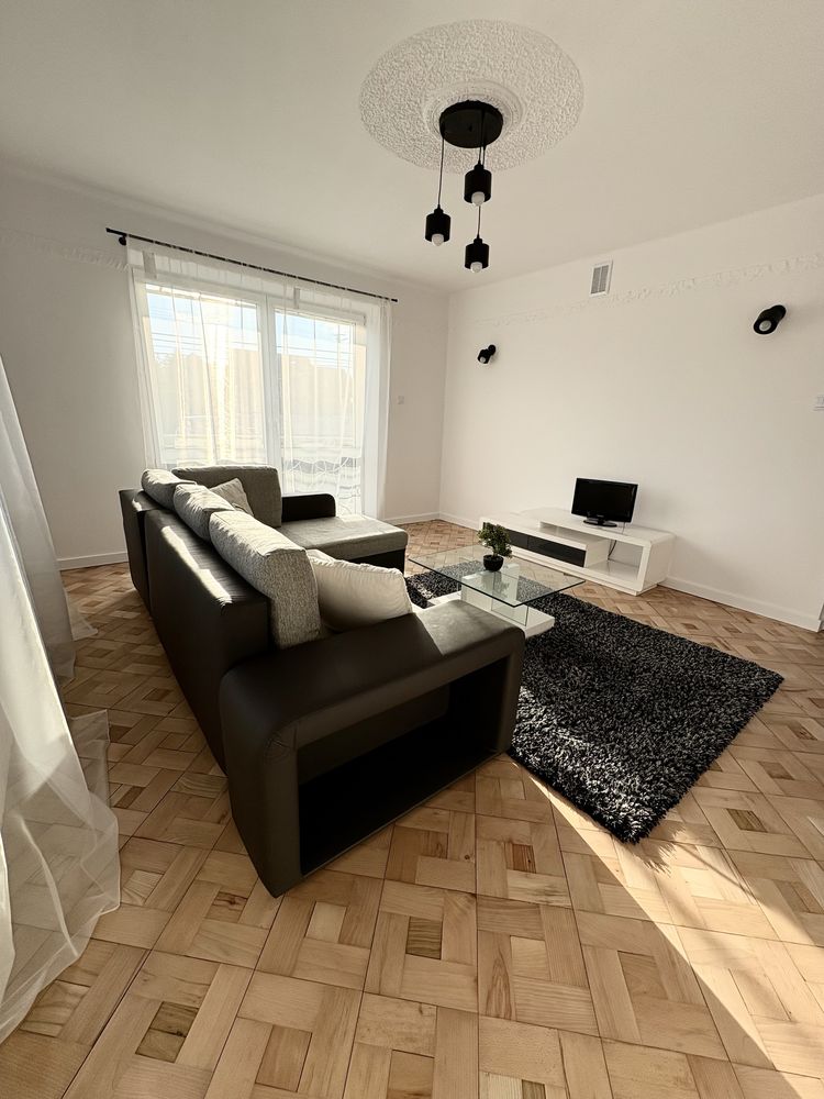 Do wynajęcia dom po remoncie o pow. 70 m² Jasło/Dębowiec