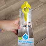 Dafi 500ml butelka do filtrowania wody kranowej