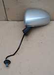 Opel Corsa D Lusterko elektryczne lewe Z157 3 PIN