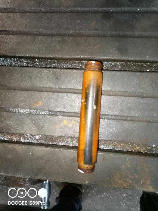 Бакелитовая ручка дверные