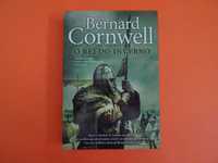 O rei do inverno (Senhores da Guerra volume I) Bernard Cornwell