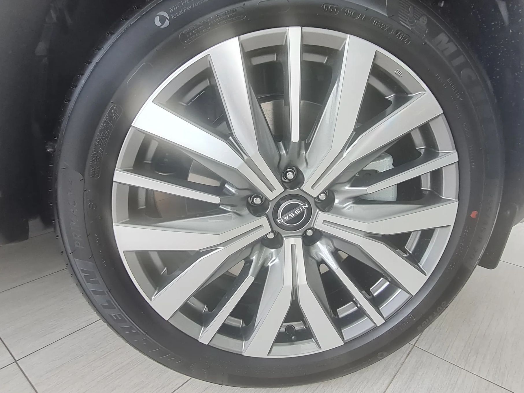 Nissan X-Trail X-trail e-POWER 213KM 4WD TEKNA+Pakiet Premium+20" 7-mio miejscowy