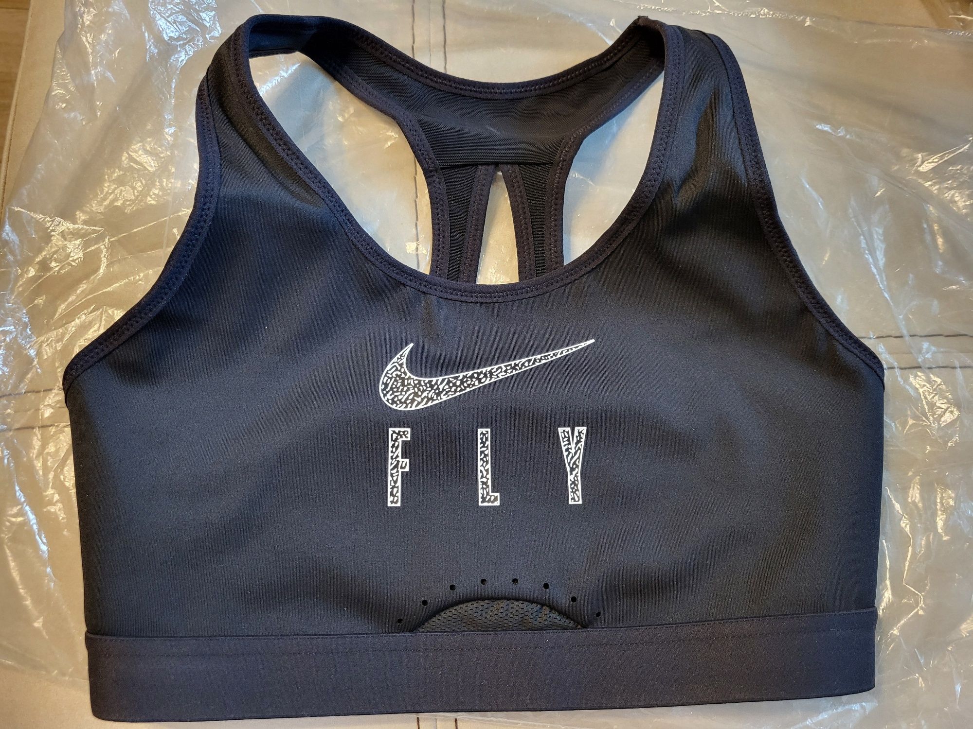 Nike fly, S, новий топ, оригінал