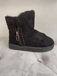 Buty zimowe kozaki 30