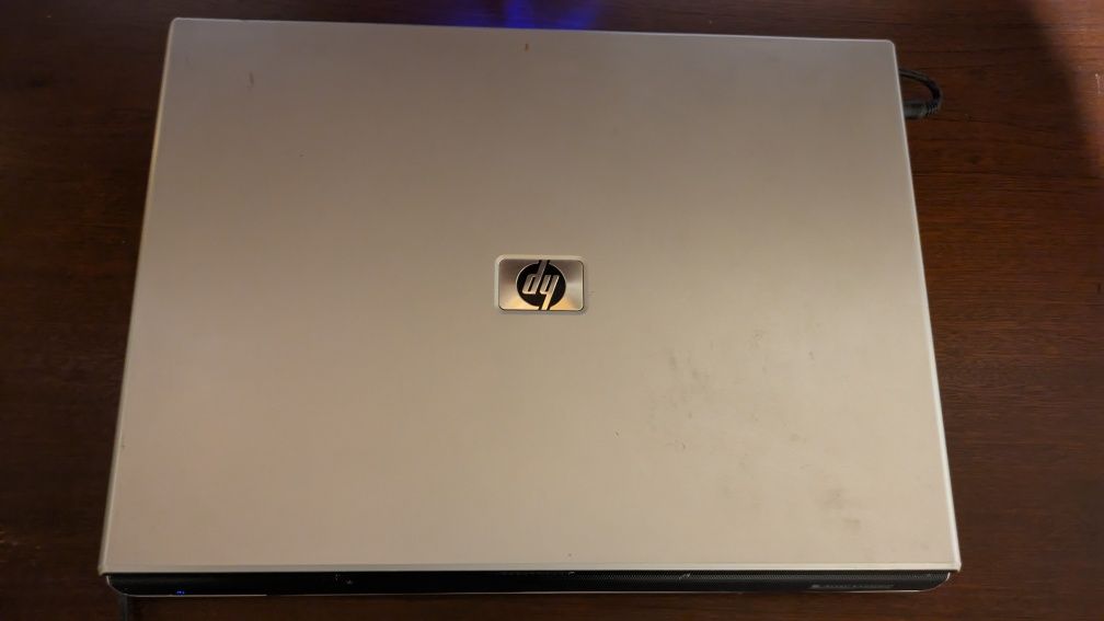 Portátil HP DV5000 (Ler descrição)
