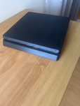 Playstation 4 Nova