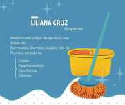 Limpezas partivulares , escritórios,