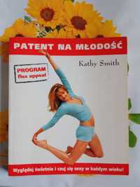 Patent na młodość Kathy Smith