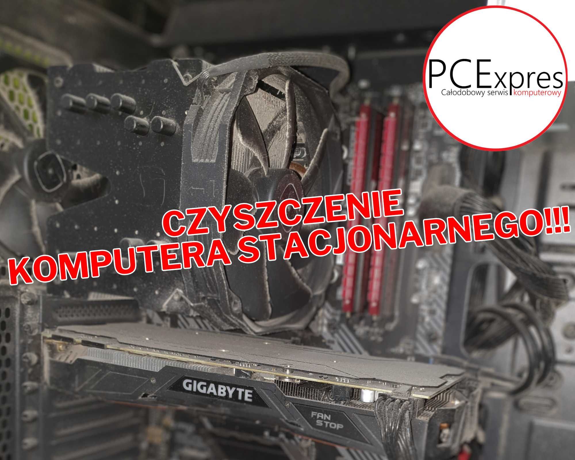 Sprawdzony Pogwarancyjny Serwis Komputerowy Serwis Laptopów Sieci FV