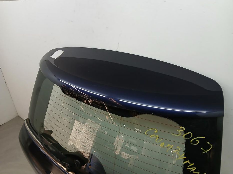 Porta / tampa da mala MINI Mini Countryman (R60)