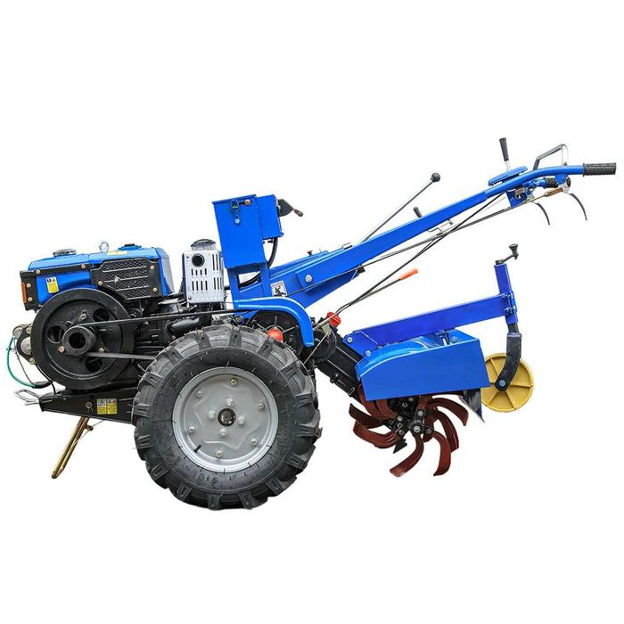 Мотоблок Кентавр МБ1012ДЕ Офіційний дилер! Гарантія! Запчастини Сервіс