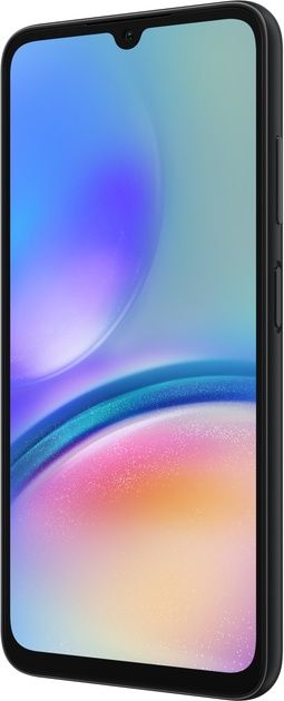 Мобільний телефон Samsung Galaxy A05s 4/128GB Black (SM-A057GZKVEUC)