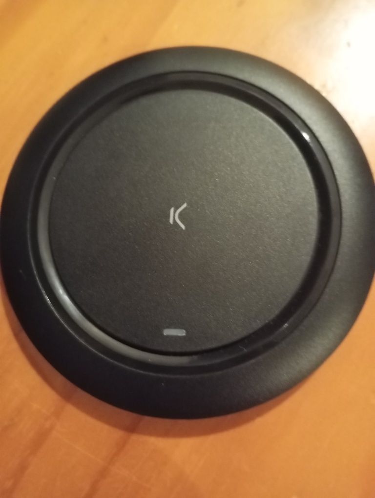 Carregador wireless KSix