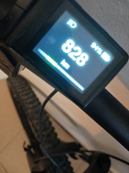 Giant Talon e+ ebike